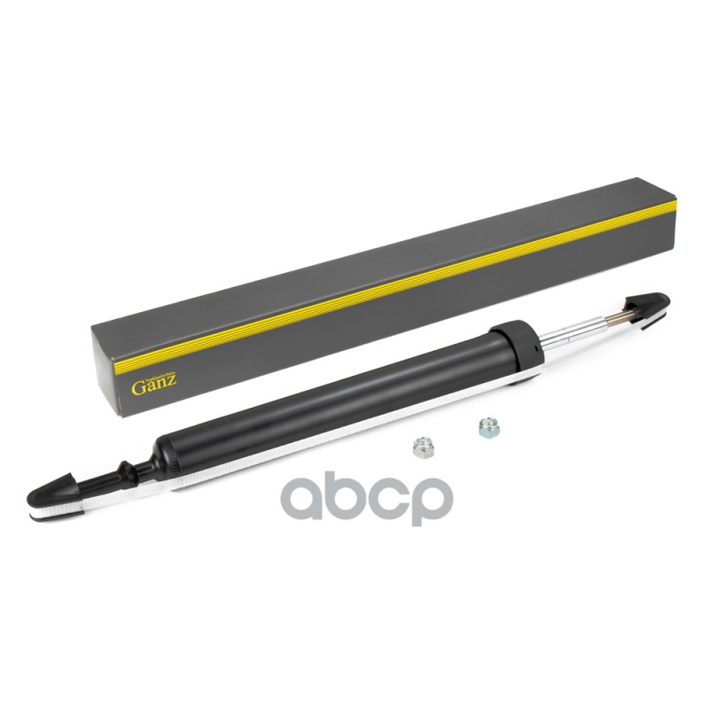 фото Амортизатор задний l-r bmw 1 e873 e90 ganz gik02157 ganz арт. gik02157