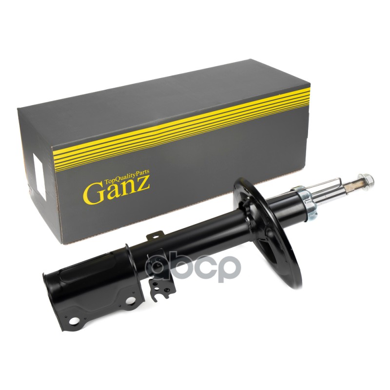 фото Амортизатор задний l toyota camry 2006-11 ganz gik02221 ganz арт. gik02221