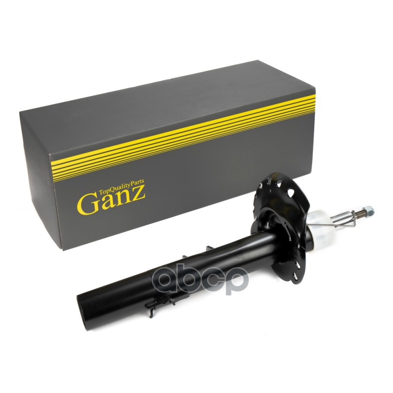 фото Амортизатор задний l land rover freelander ii 2006- ganz gik02081 ganz арт. gik02081