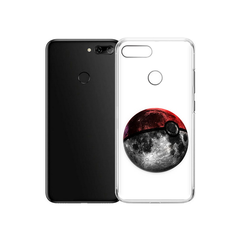 Чехол MyPads Tocco для Alcatel 1S планета покебол (PT227137.662.543), Прозрачный, Tocco
Чехол MyPads Tocco для Alcatel 1S планета покебол (PT227137.662.543), Прозрачный, Tocco