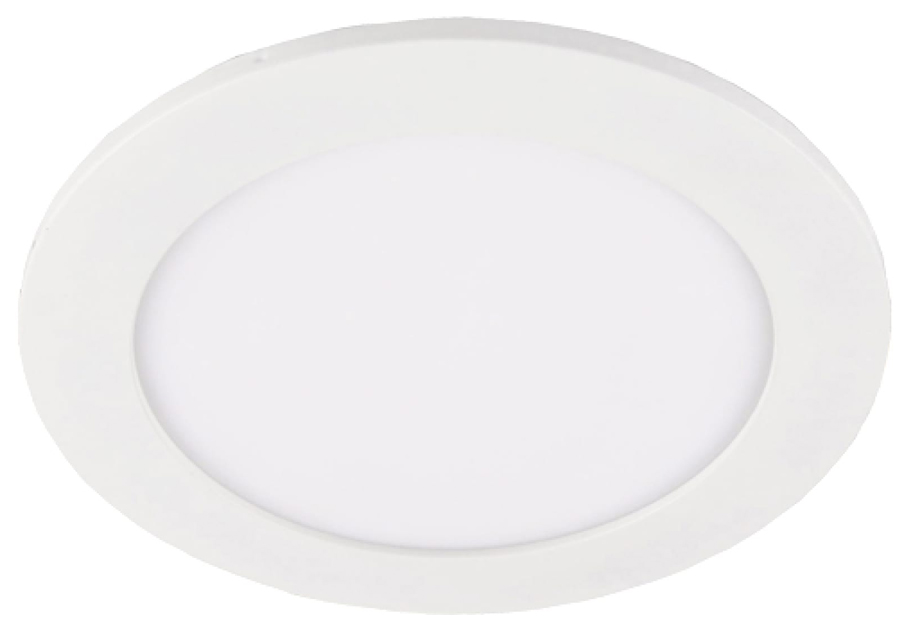 Ecola LED downlight встраив. Круглый безрамочный даунлайт с драйвером 9W 220V 4200K 90x30
Ecola LED downlight встраив. Круглый безрамочный даунлайт с драйвером 9W 220V 4200K 90x30