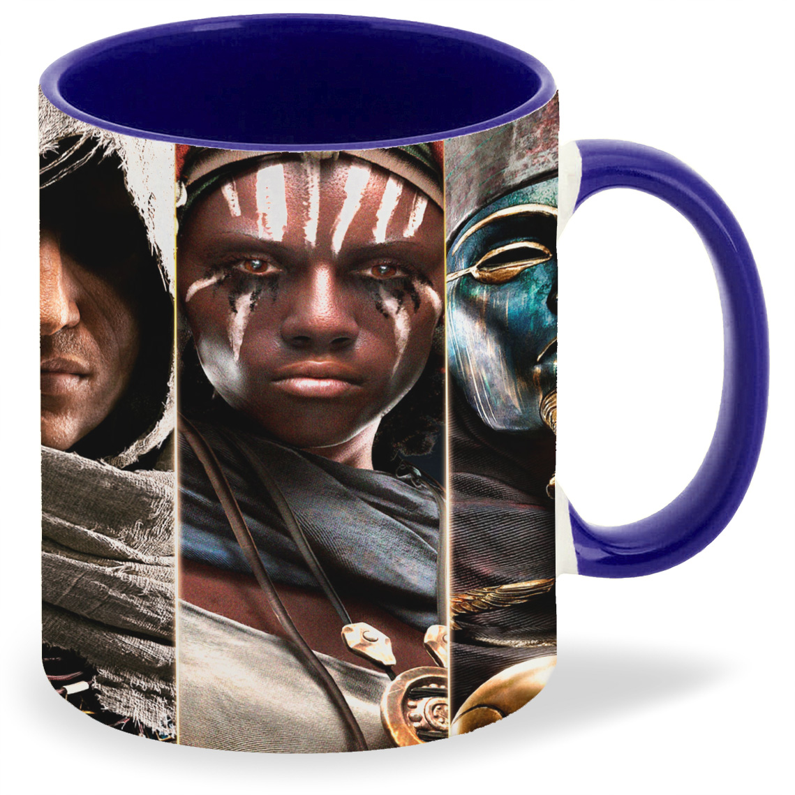 Кружка CoolPodarok Ассасинс крид Assassins Creed(коллаж из 5), Ассасинс крид Assassins Creed(коллаж из 5)
Кружка CoolPodarok Ассасинс крид Assassins Creed(коллаж из 5), Ассасинс крид Assassins Creed(коллаж из 5)