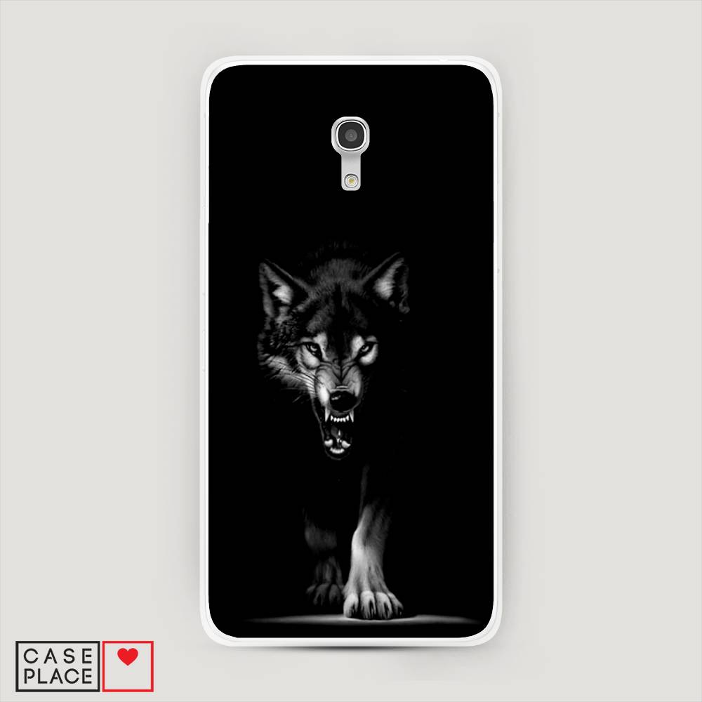 Чехол Awog на Alcatel Pixi 4 (5) 5045D / Алкатель Pixi 4 (5) 5045D "Волк выходит из ночи", 170250-1
Чехол Awog на Alcatel Pixi 4 (5) 5045D / Алкатель Pixi 4 (5) 5045D "Волк выходит из ночи", 170250-1