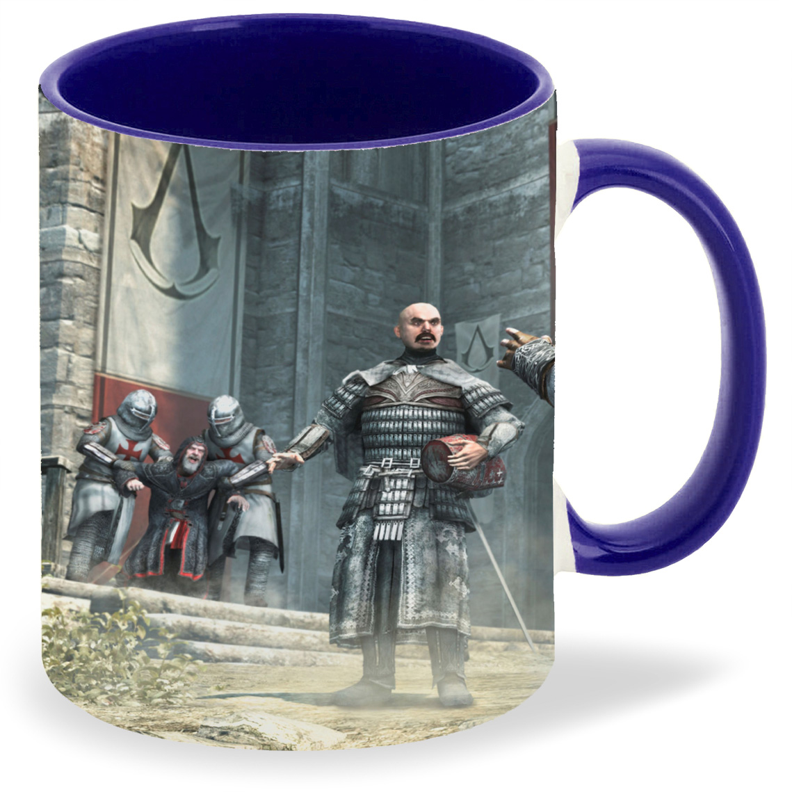Кружка CoolPodarok Ассасинс крид Assassins Creed (диалог), Ассасинс крид Assassins Creed (диалог)
Кружка CoolPodarok Ассасинс крид Assassins Creed (диалог), Ассасинс крид Assassins Creed (диалог)