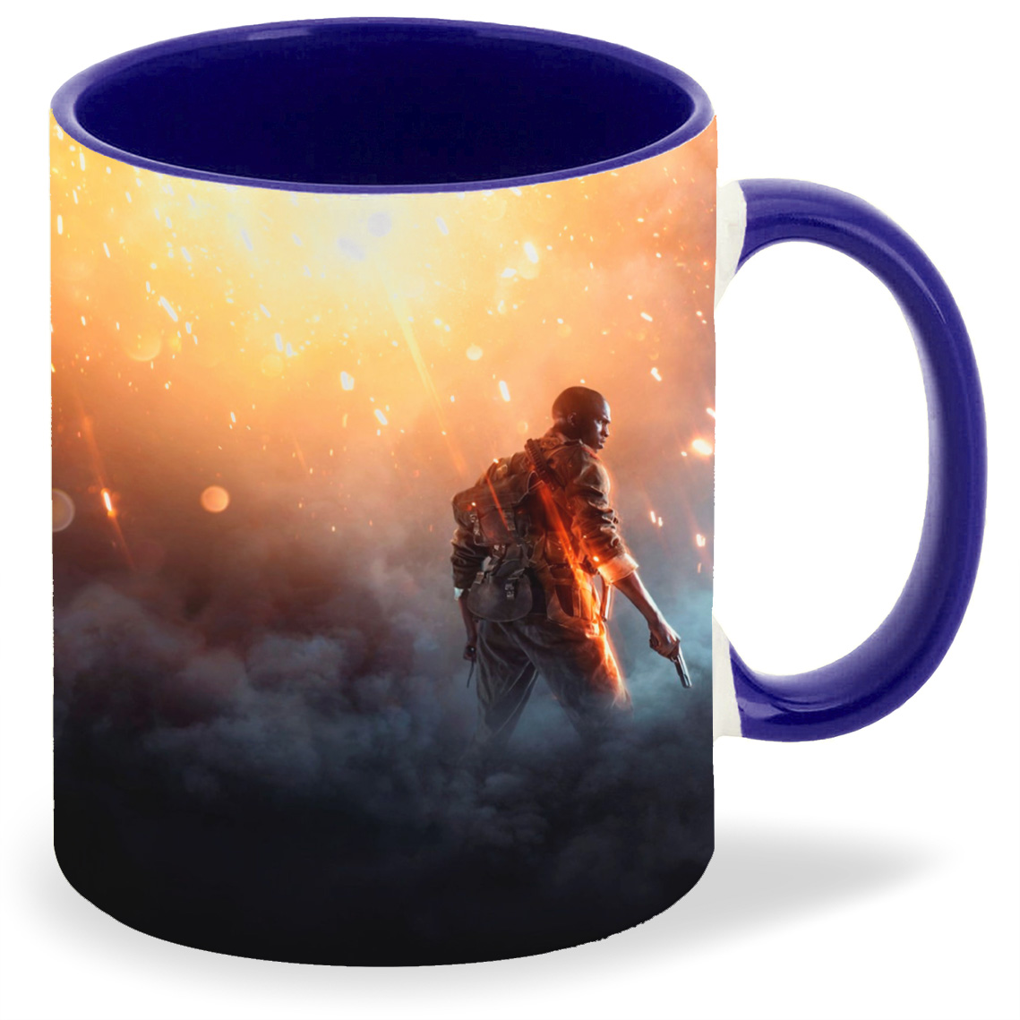 Кружка CoolPodarok Батла Бателфилд Battlefield (двое в дыму), Батла Бателфилд Battlefield (двое в дыму)
Кружка CoolPodarok Батла Бателфилд Battlefield (двое в дыму), Батла Бателфилд Battlefield (двое в дыму)