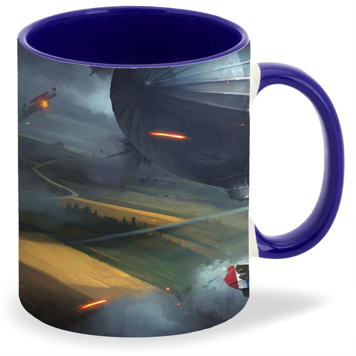 Кружка CoolPodarok Батла Бателфилд Battlefield (дирижабль), Батла Бателфилд Battlefield (дирижабль)
Кружка CoolPodarok Батла Бателфилд Battlefield (дирижабль), Батла Бателфилд Battlefield (дирижабль)