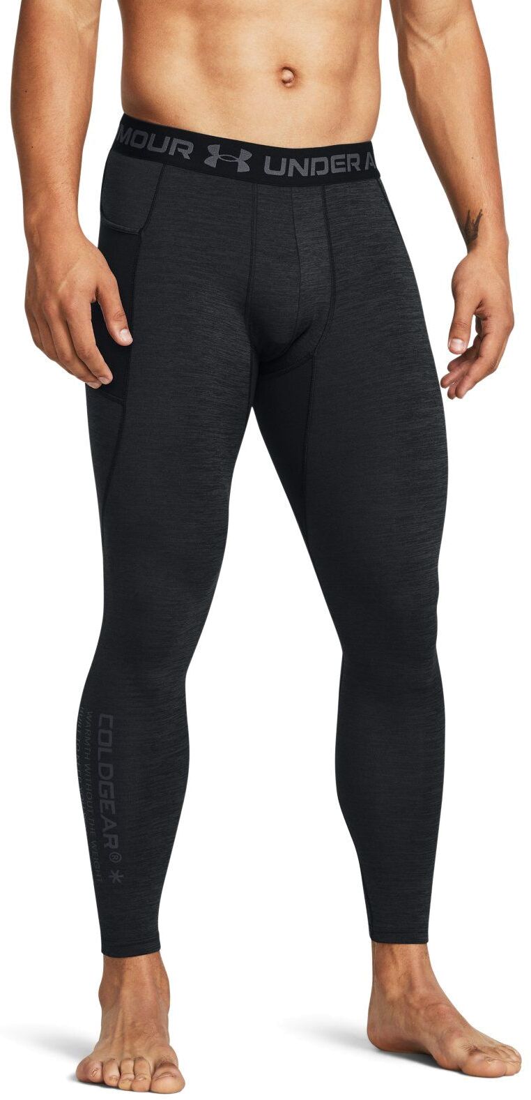 Термобелье (низ) Under Armour UA CG Armour Twist Lgs 1379821-001, Черный, 1379821-001
Термобелье (низ) Under Armour UA CG Armour Twist Lgs 1379821-001, Черный, 1379821-001