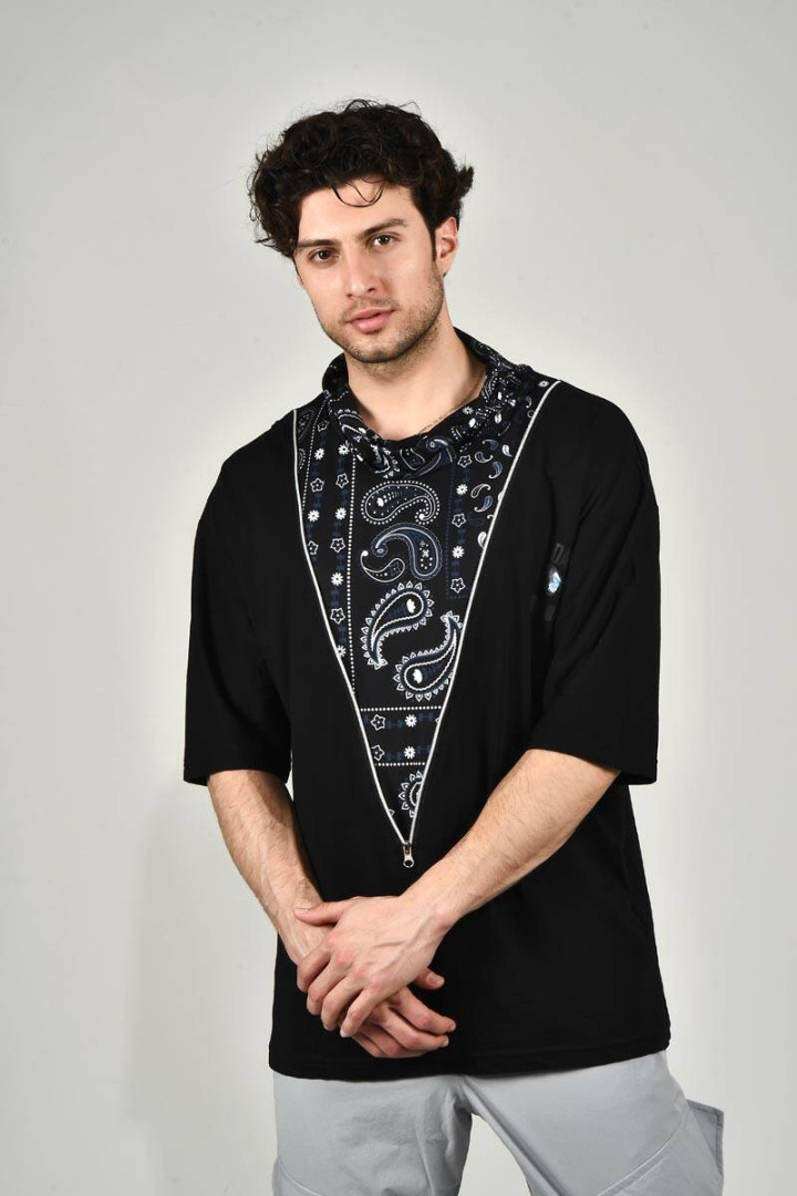 Футболка мужская David Gerenzo 900000054226 черная 2XL (товары доставляются из-за рубежа), 900000054226
Футболка мужская David Gerenzo 900000054226 черная 2XL (товары доставляются из-за рубежа), 900000054226