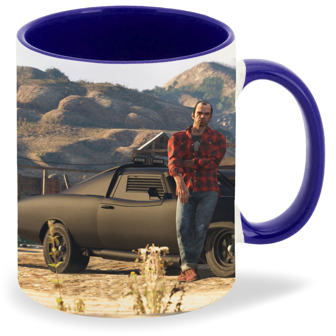 Кружка CoolPodarok Гта Gta Grand theft Auto (мужчина на фоне черной машины), Гта Gta Grand theft Auto (мужчина на фоне черной машины)
Кружка CoolPodarok Гта Gta Grand theft Auto (мужчина на фоне черной машины), Гта Gta Grand theft Auto (мужчина на фоне черной машины)