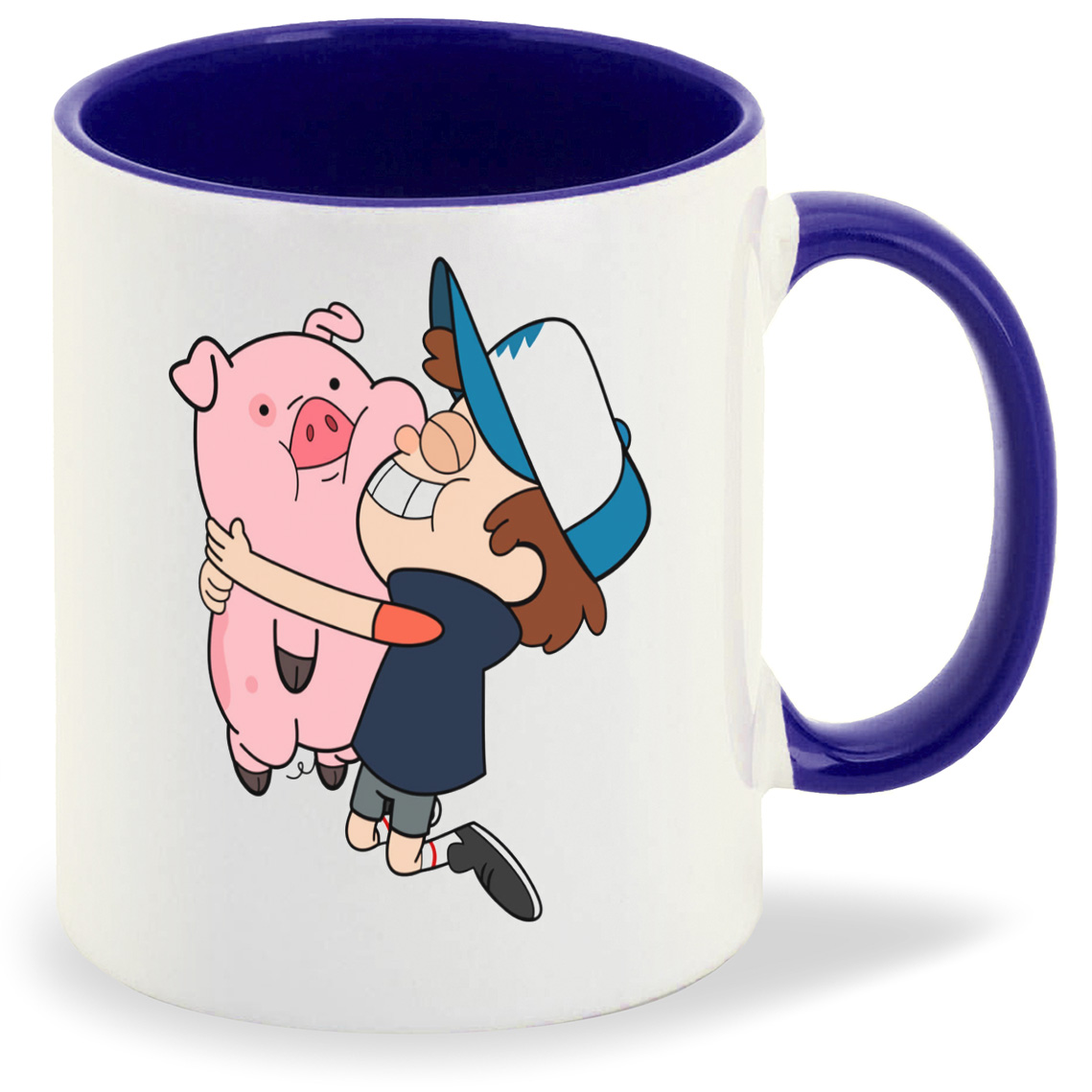 Кружка CoolPodarok Мультфильмы Гравити Фолз Gravity falls (мальчик со свинкой), Мультфильмы Гравити Фолз Gravity falls (мальчик со свинкой)
Кружка CoolPodarok Мультфильмы Гравити Фолз Gravity falls (мальчик со свинкой), Мультфильмы Гравити Фолз Gravity falls (мальчик со свинкой)