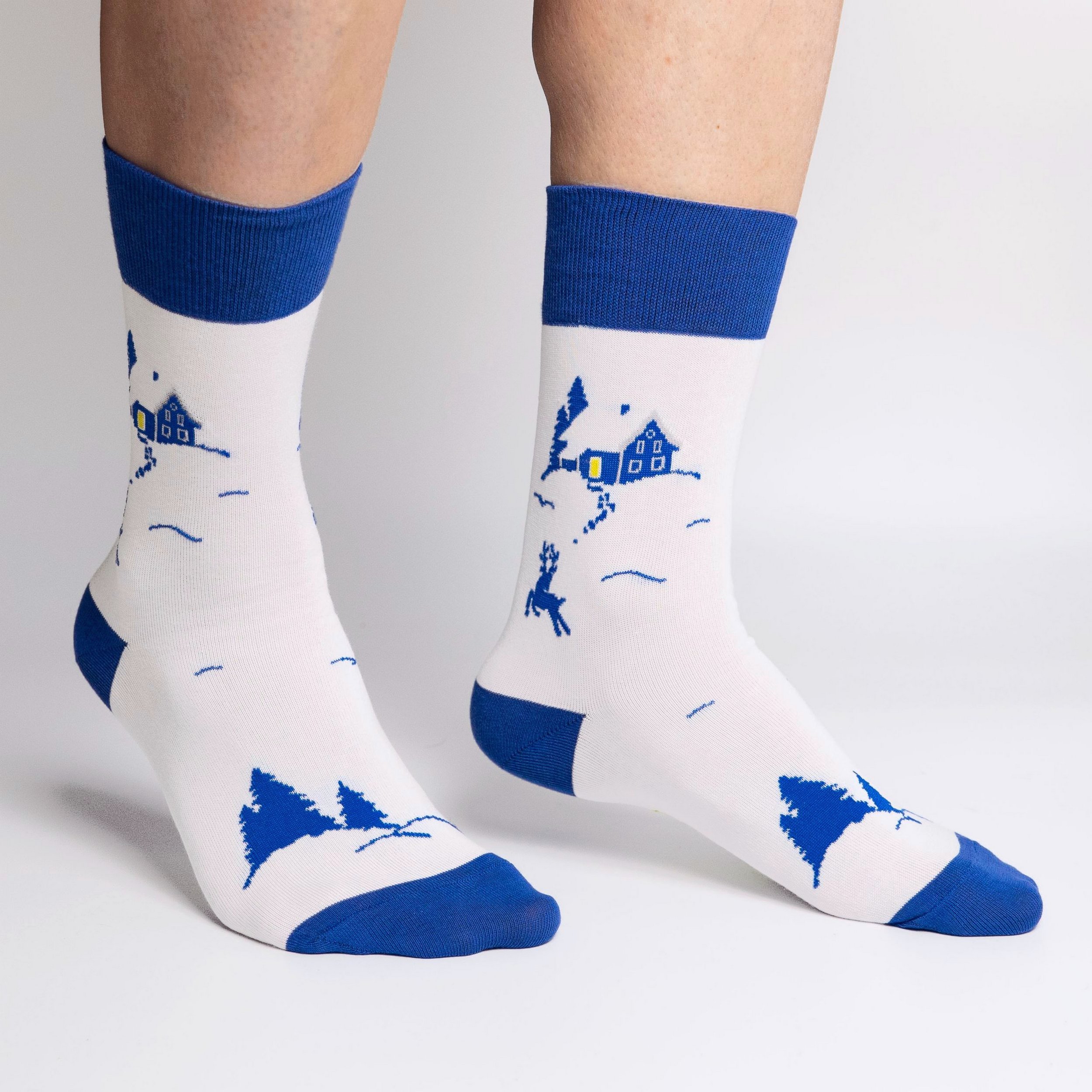 Носки унисекс St. Friday Socks NY23-1267-02/07/08 белые, Белый, NY23-1267-02/07/08
Носки унисекс St. Friday Socks NY23-1267-02/07/08 белые, Белый, NY23-1267-02/07/08