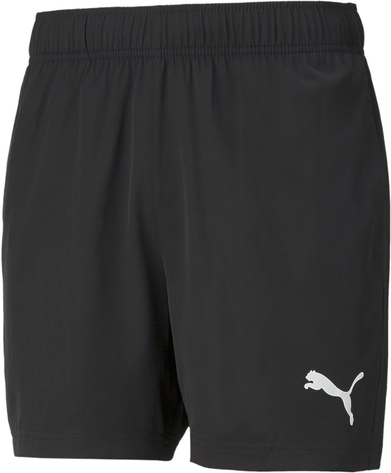 Спортивные шорты мужские PUMA Active Woven Shorts 5" черные 3XL, Черный, Active Woven Shorts 5"
Спортивные шорты мужские PUMA Active Woven Shorts 5" черные 3XL, Черный, Active Woven Shorts 5"