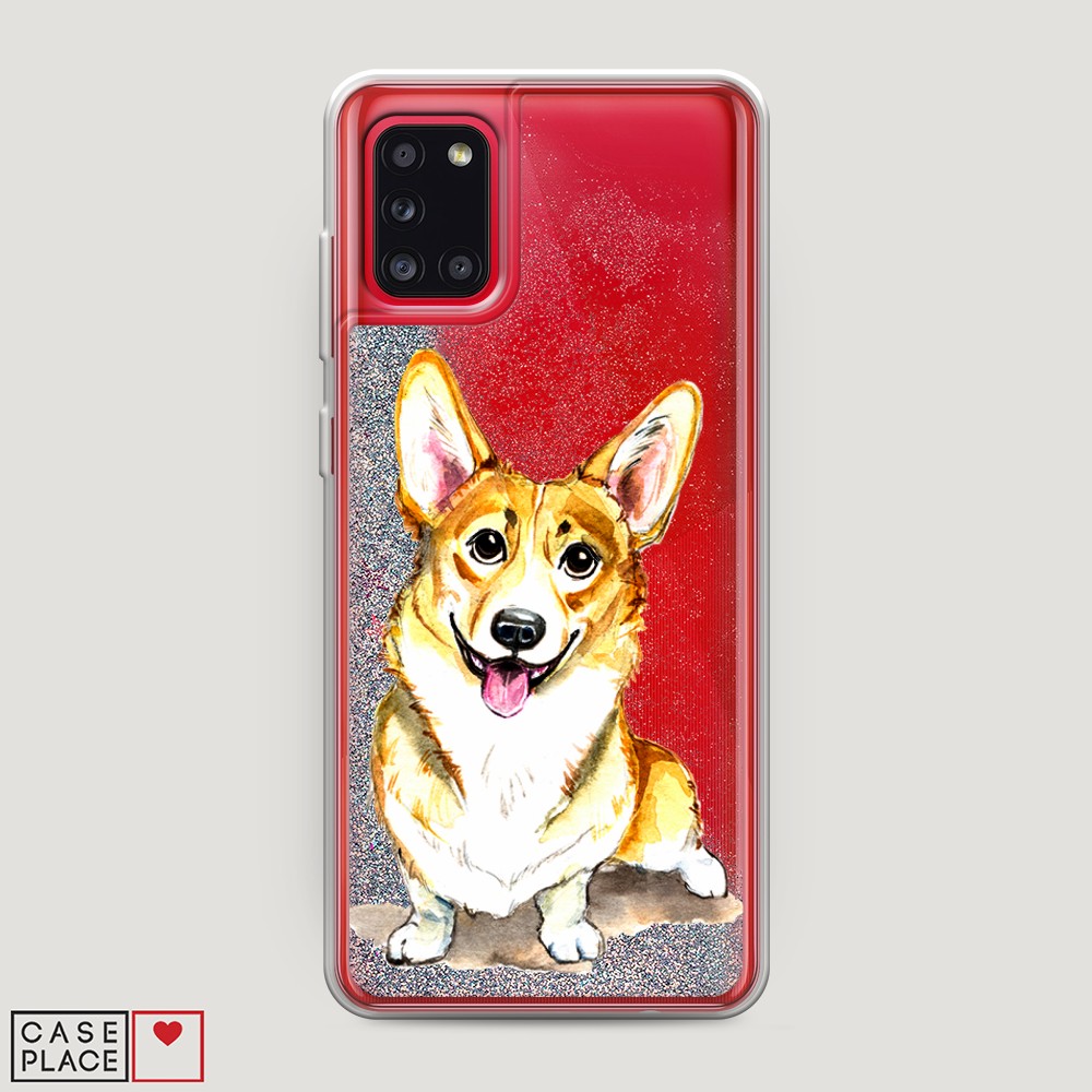 Чехол Awog на Samsung Galaxy A31 / Самсунг A31 "Малыш корги", Разноцветный, 2100391-1
Чехол Awog на Samsung Galaxy A31 / Самсунг A31 "Малыш корги", Разноцветный, 2100391-1