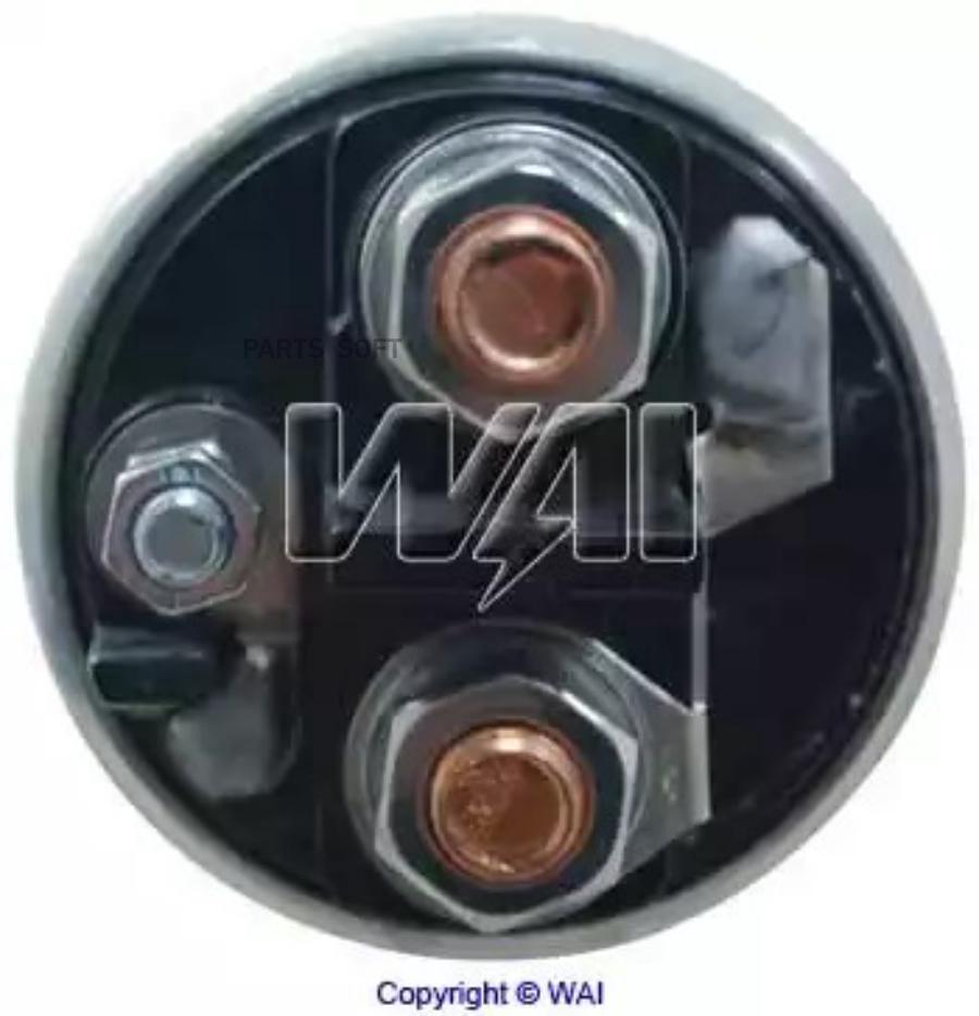 WAI 66-9440 66-9440_реле втягивающее! Citroen Berlingo C2 C3 Saxo Xsara 1.1-1.6 93 1шт
WAI 66-9440 66-9440_реле втягивающее! Citroen Berlingo C2 C3 Saxo Xsara 1.1-1.6 93 1шт