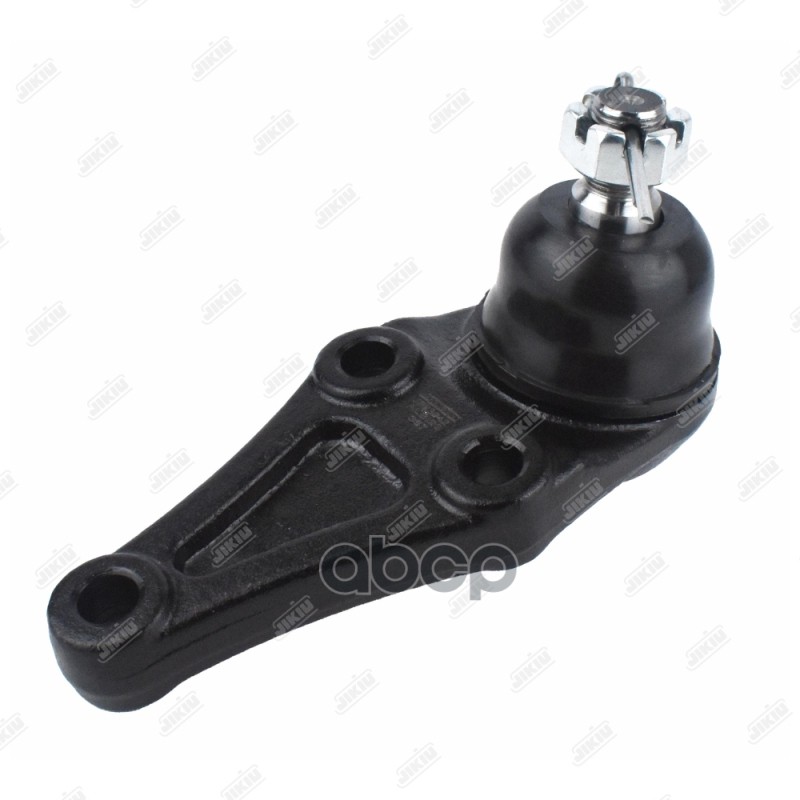 Опора шаровая | перед |
Опора шаровая | перед |