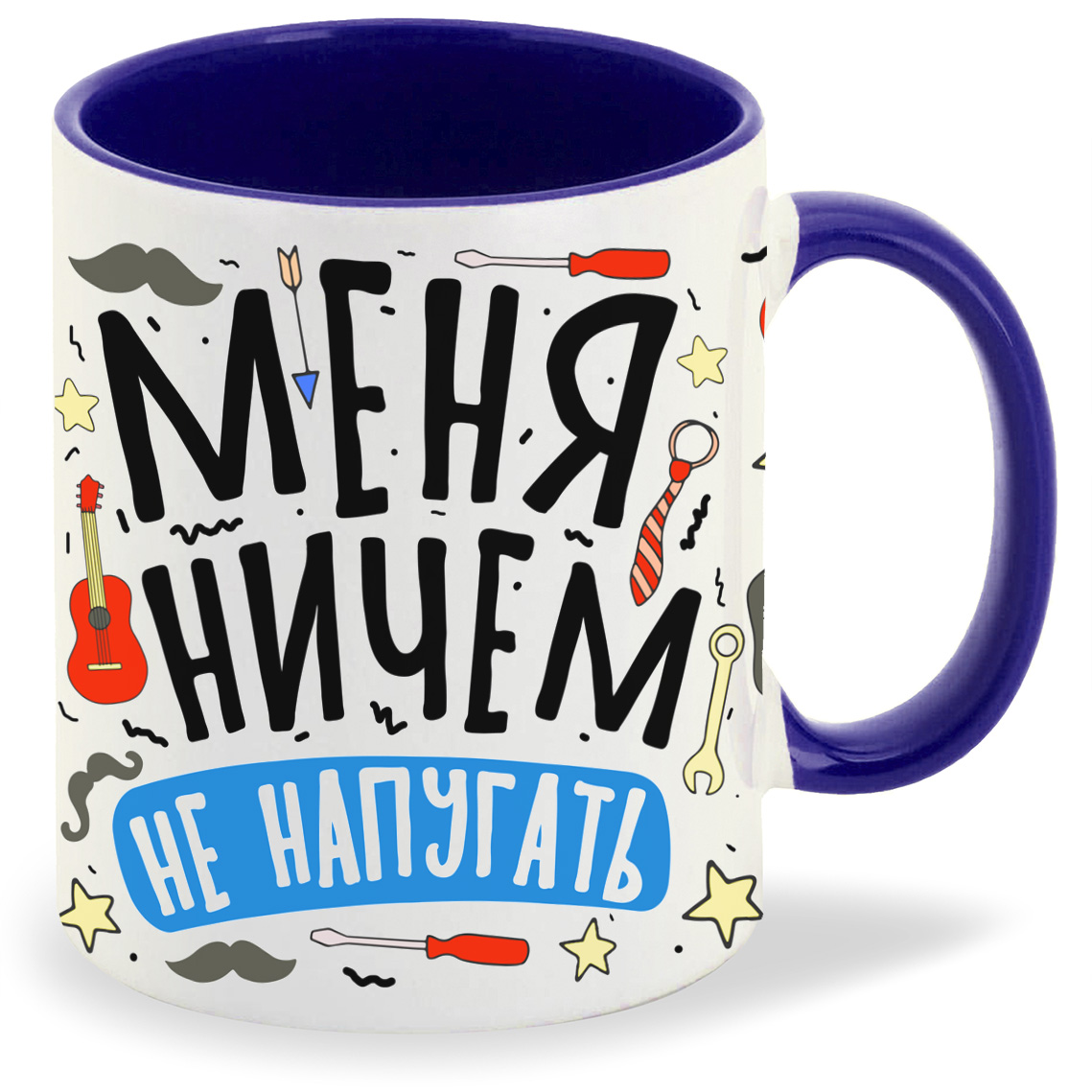 Кружка CoolPodarok Прикол Семья Меня ничем не напугать у меня есть внуки, Прикол Семья Меня ничем не напугать у меня есть внуки
Кружка CoolPodarok Прикол Семья Меня ничем не напугать у меня есть внуки, Прикол Семья Меня ничем не напугать у меня есть внуки