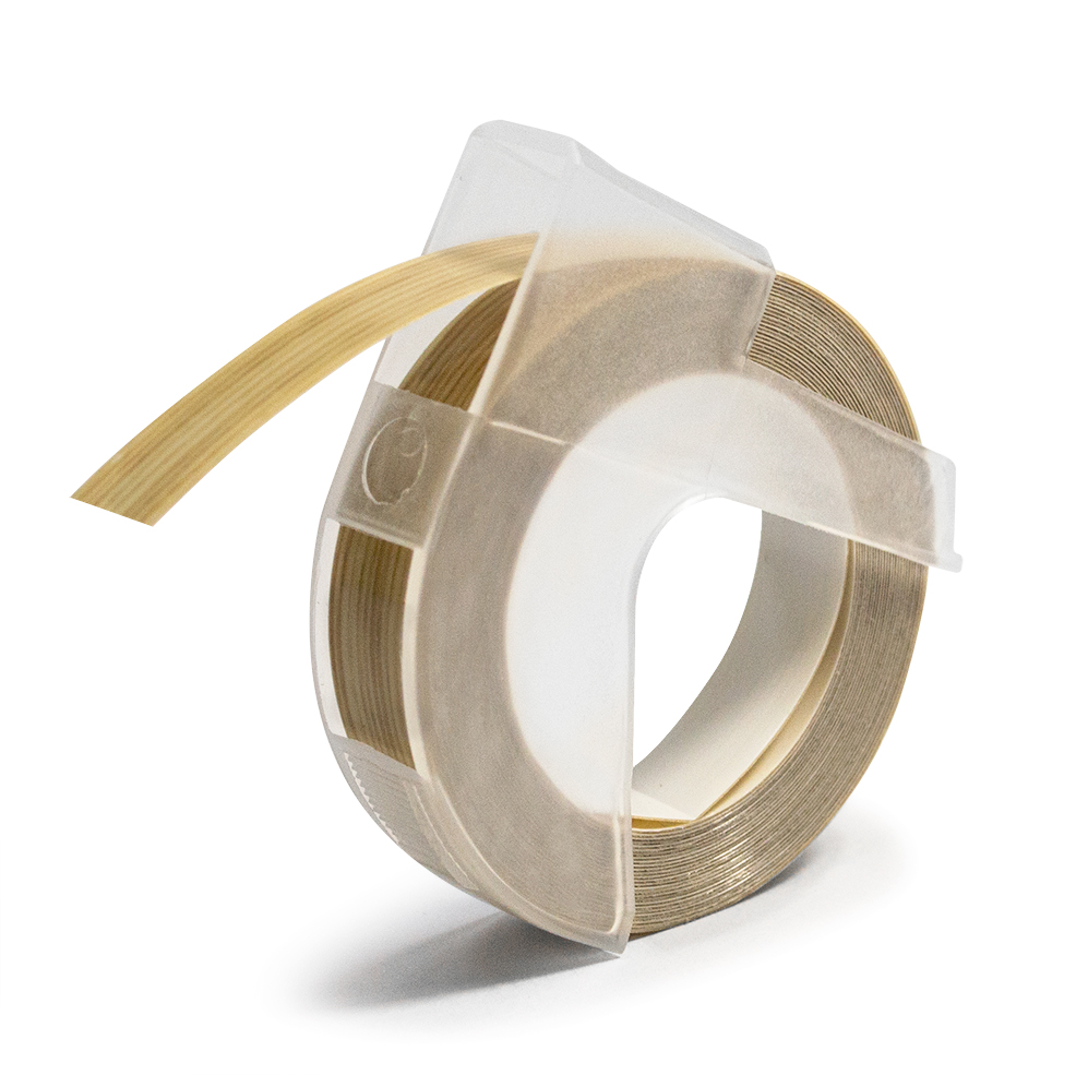 Лента Vell 5238-W11 (9 мм x 3 м, светлое дерево) для Dymo Omega (1 штука), Бежевый, 5238
Лента Vell 5238-W11 (9 мм x 3 м, светлое дерево) для Dymo Omega (1 штука), Бежевый, 5238