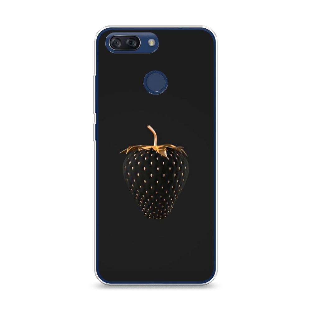 Чехол Awog на ZTE Blade V9 Vita / ЗТЕ Блэйд V9 Vita "Черно-золотая клубника", Разноцветный, 132550-10
Чехол Awog на ZTE Blade V9 Vita / ЗТЕ Блэйд V9 Vita "Черно-золотая клубника", Разноцветный, 132550-10