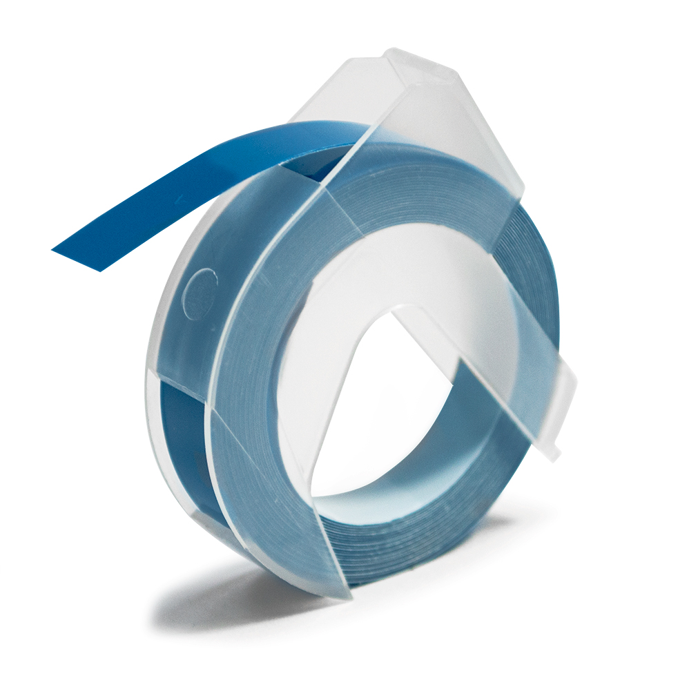 Лента Vell 5238-O06 (9 мм x 3 м, темно-голубая) для Dymo Omega (1 штука), Голубой, 5238
Лента Vell 5238-O06 (9 мм x 3 м, темно-голубая) для Dymo Omega (1 штука), Голубой, 5238