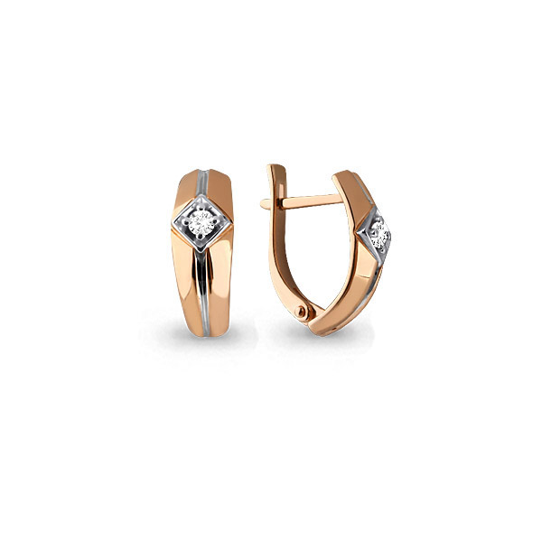 Серьги из красного золота с бриллиантом Aquamarine Aquamarine 941889к_585_кз, 941889к_585_кз
Серьги из красного золота с бриллиантом Aquamarine Aquamarine 941889к_585_кз, 941889к_585_кз