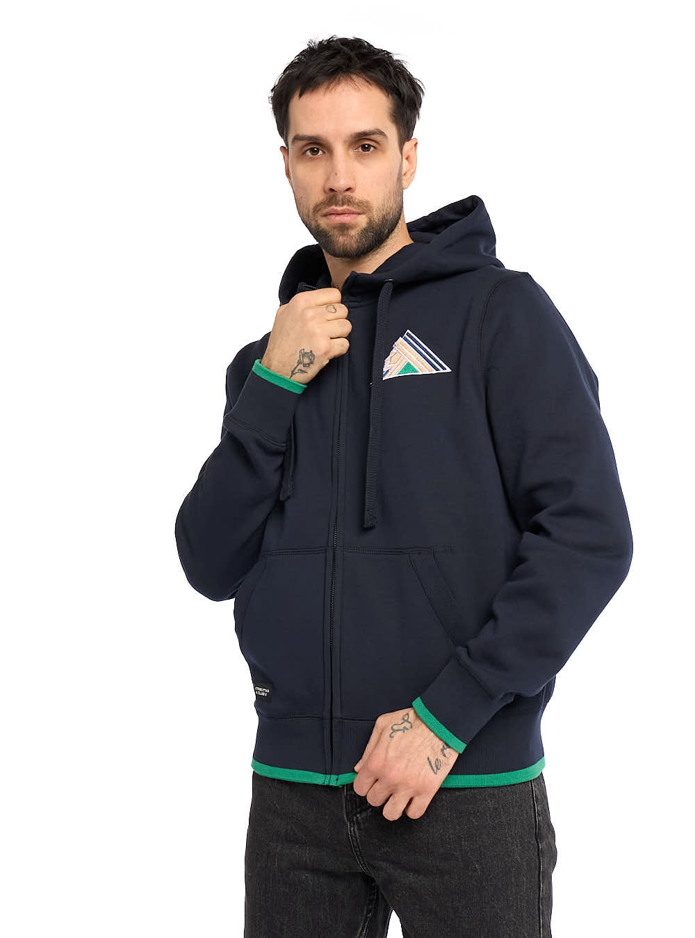 Толстовка мужская Atributika&Club Салават Юлаев 740180 черная 3XL, Черный, Салават Юлаев 740180
Толстовка мужская Atributika&Club Салават Юлаев 740180 черная 3XL, Черный, Салават Юлаев 740180