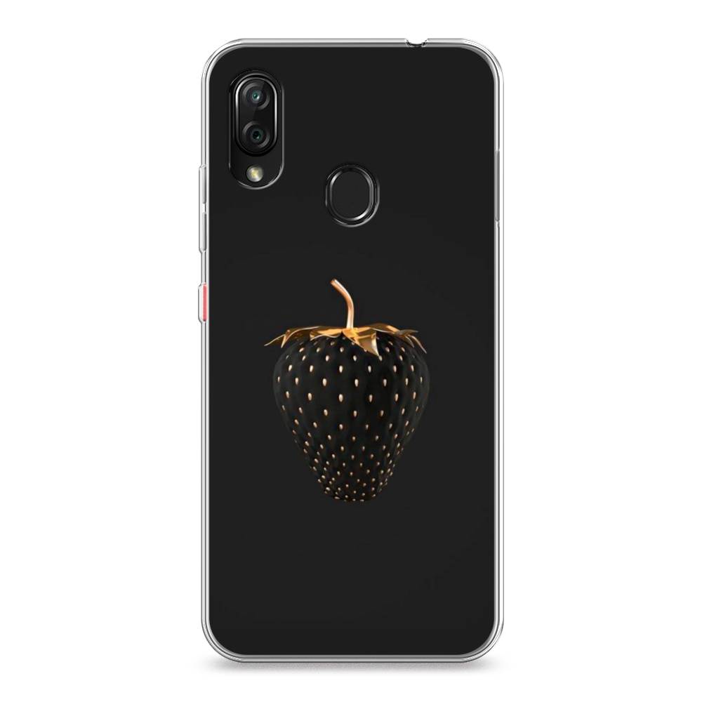 Чехол Awog на ZTE Blade V10 Vita / ЗТЕ Блэйд V10 Vita "Черно-золотая клубника", Разноцветный, 132650-10
Чехол Awog на ZTE Blade V10 Vita / ЗТЕ Блэйд V10 Vita "Черно-золотая клубника", Разноцветный, 132650-10