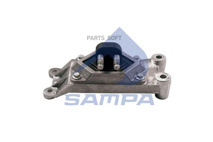 SAMPA 080070 SA080.070_подушка двигателя (мр) задняя правая 132x369x130 RVI Magnum 1шт
SAMPA 080070 SA080.070_подушка двигателя (мр) задняя правая 132x369x130 RVI Magnum 1шт