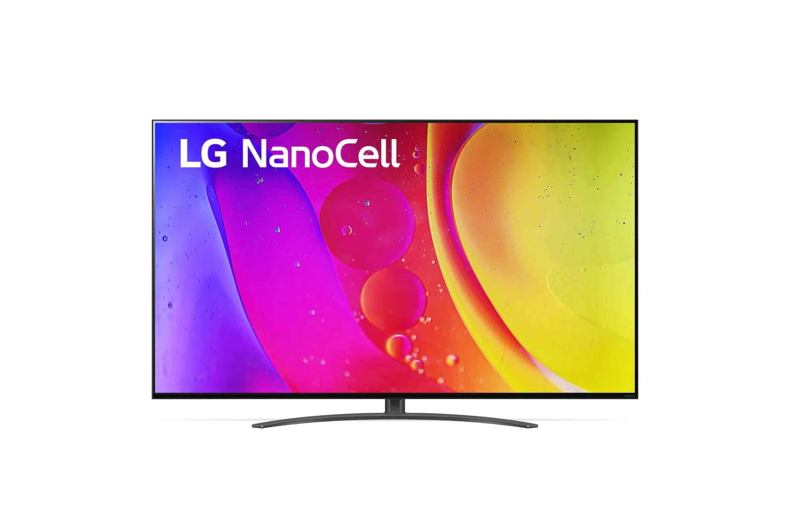 фото Nanocell телевизор 4k ultra hd lg 65nano829qb