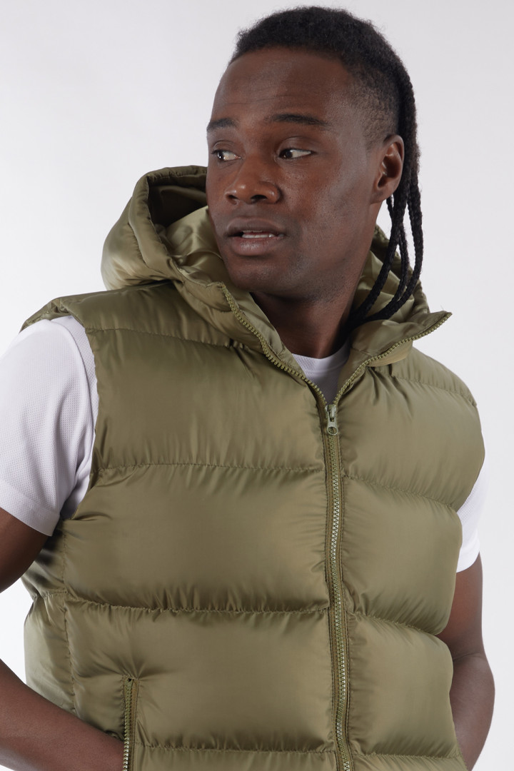 Утепленный жилет Tonny Black - Aypima TBA1415_110 L (товары доставляются из-за рубежа), TBA1415_110 
Утепленный жилет Tonny Black - Aypima TBA1415_110 L (товары доставляются из-за рубежа), TBA1415_110