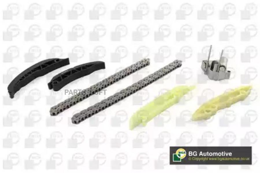 Комплект цепи ГРМ BMW 1 Series 2004-2007, 3 Series 2006-, 5 Series 2007-2011, 6 Series 200
Комплект цепи ГРМ BMW 1 Series 2004-2007, 3 Series 2006-, 5 Series 2007-2011, 6 Series 200
