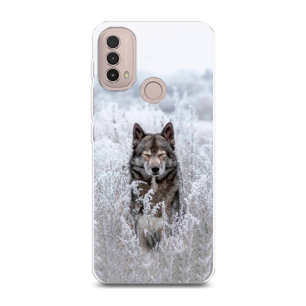 Чехол Awog на Lenovo K14 Plus/Motorola Moto E20/E30/E40 "Волк в поле", Разноцветный, 243650-1
Чехол Awog на Lenovo K14 Plus/Motorola Moto E20/E30/E40 "Волк в поле", Разноцветный, 243650-1