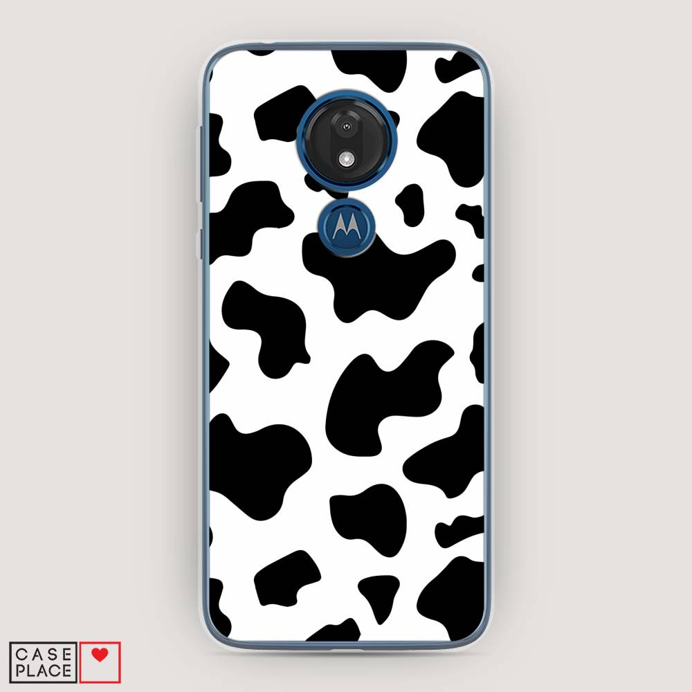 Чехол Awog на Motorola Moto G7 / Моторола Мото G7 "Пятна коровы", Разноцветный, 241150-1
Чехол Awog на Motorola Moto G7 / Моторола Мото G7 "Пятна коровы", Разноцветный, 241150-1