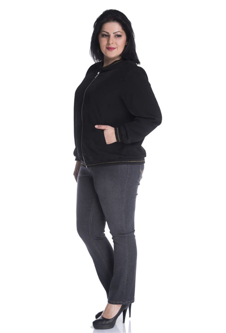Брюки женские My Line Moda 166 серые 40 RU (товары доставляются из-за рубежа), Серый, 166
Брюки женские My Line Moda 166 серые 40 RU (товары доставляются из-за рубежа), Серый, 166