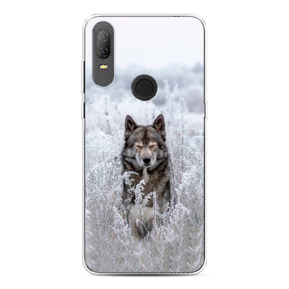 Чехол Awog на Alcatel 1V (2020) 5007U / Алкатель 1V (2020) 5007U "Волк в поле", 170950-1
Чехол Awog на Alcatel 1V (2020) 5007U / Алкатель 1V (2020) 5007U "Волк в поле", 170950-1