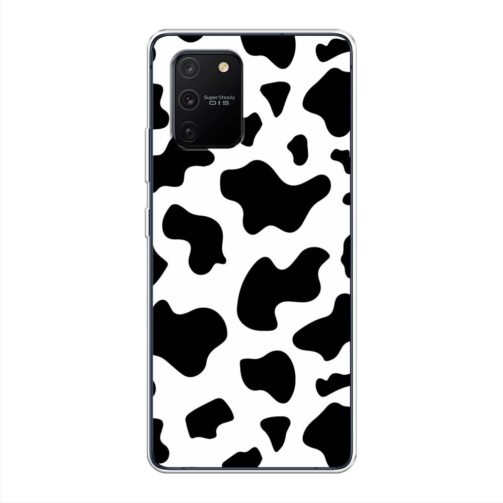 Чехол Awog на Samsung Galaxy S10 Lite / Самсунг S10 Lite "Пятна коровы", Разноцветный, 210050-1
Чехол Awog на Samsung Galaxy S10 Lite / Самсунг S10 Lite "Пятна коровы", Разноцветный, 210050-1
