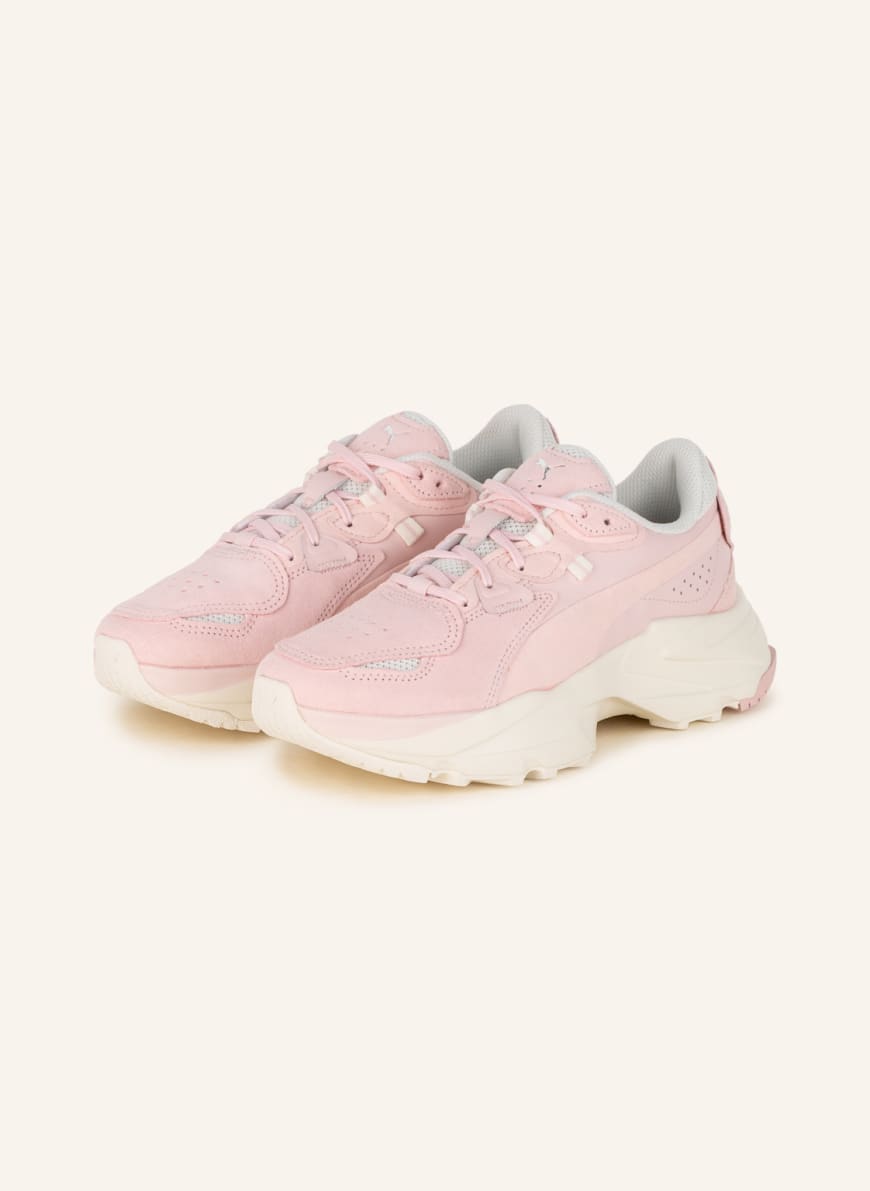 Кроссовки женские PUMA 1001262833 розовые 38.5 RU (доставка из-за рубежа), 1001262833
Кроссовки женские PUMA 1001262833 розовые 38.5 RU (доставка из-за рубежа), 1001262833