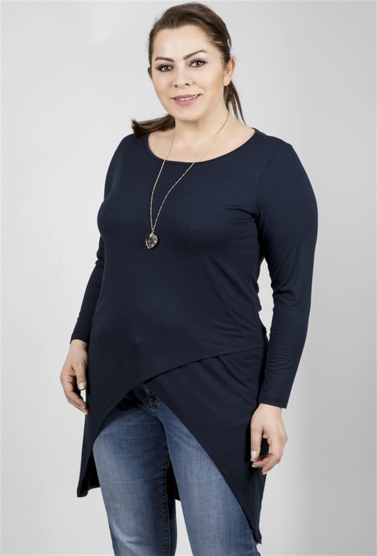 Рубашка женская My Line Moda 227 синяя M (товары доставляются из-за рубежа), Синий, 227
Рубашка женская My Line Moda 227 синяя M (товары доставляются из-за рубежа), Синий, 227