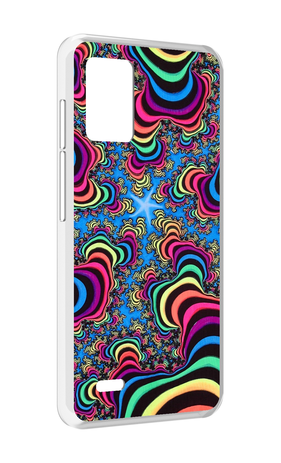 Чехол MyPads щупальца иллюзия для UMIDIGI Bison X10S / Bison X10G, Прозрачный, Tocco
Чехол MyPads щупальца иллюзия для UMIDIGI Bison X10S / Bison X10G, Прозрачный, Tocco
