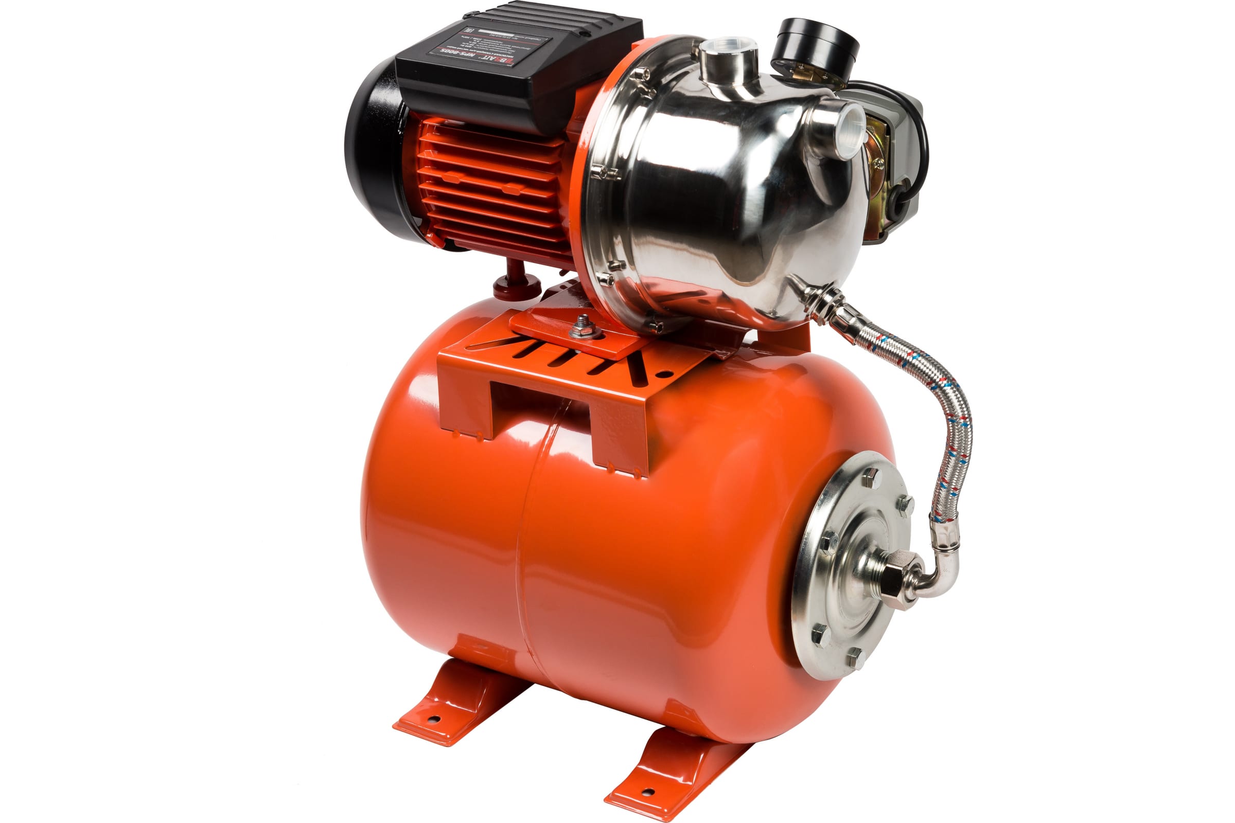 BRAIT Насосная станция BRAIT NPS-800C (чугун)
BRAIT Насосная станция BRAIT NPS-800C (чугун)