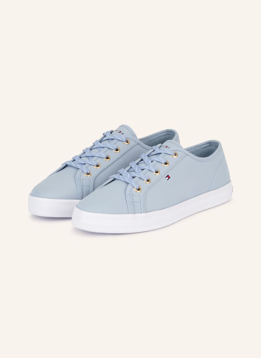 Кеды женские Tommy Hilfiger 1001262487 голубые 36 RU (доставка из-за рубежа), 1001262487
Кеды женские Tommy Hilfiger 1001262487 голубые 36 RU (доставка из-за рубежа), 1001262487
