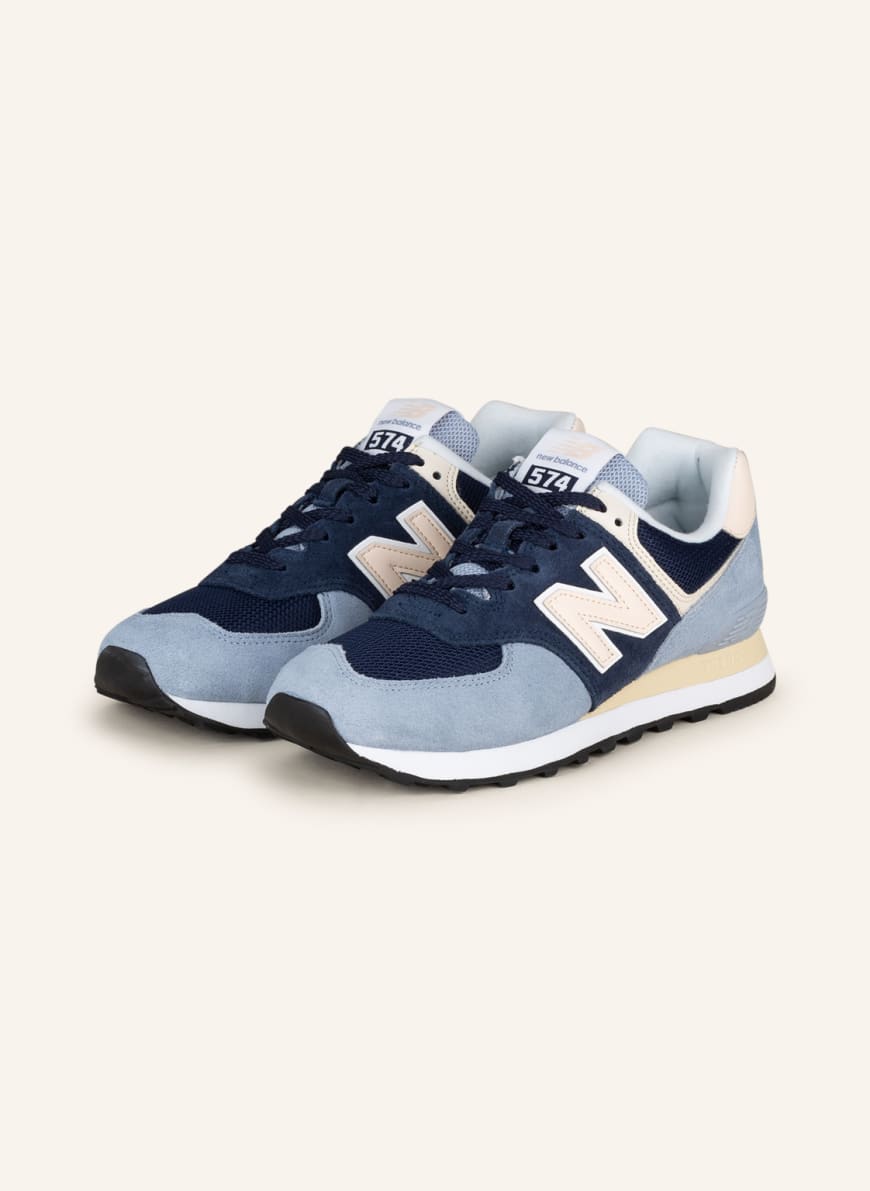 Кроссовки женские New Balance 1001244742 синие 37.5 RU (доставка из-за рубежа), 1001244742
Кроссовки женские New Balance 1001244742 синие 37.5 RU (доставка из-за рубежа), 1001244742