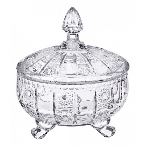 Банка для пищевых продуктов (17х21 см) Muza crystal 195-117, (17х21 см) Muza crystal 195-117
Банка для пищевых продуктов (17х21 см) Muza crystal 195-117, (17х21 см) Muza crystal 195-117