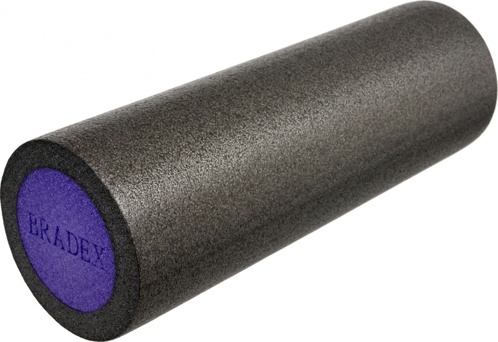 Набор из 20 шт Ролик для йоги и пилатеса Bradex SF 0821 15x45 см серый, Фиолетовый;серый, SF 0821
Набор из 20 шт Ролик для йоги и пилатеса Bradex SF 0821 15x45 см серый, Фиолетовый;серый, SF 0821