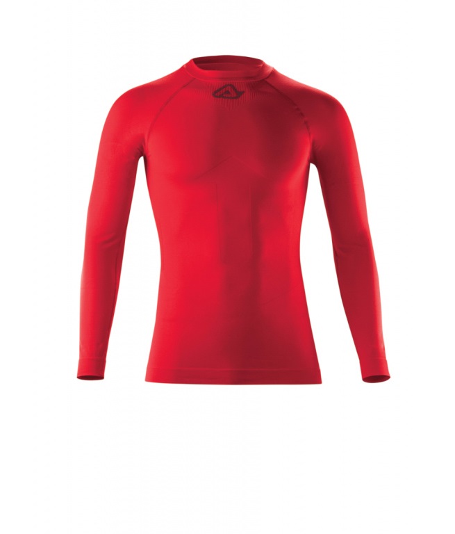 Термобелье кофта мужская Acerbis EVO Technical Underwear р.L/XL, Red, Красный, EVO Technical Underwear
Термобелье кофта мужская Acerbis EVO Technical Underwear р.L/XL, Red, Красный, EVO Technical Underwear
