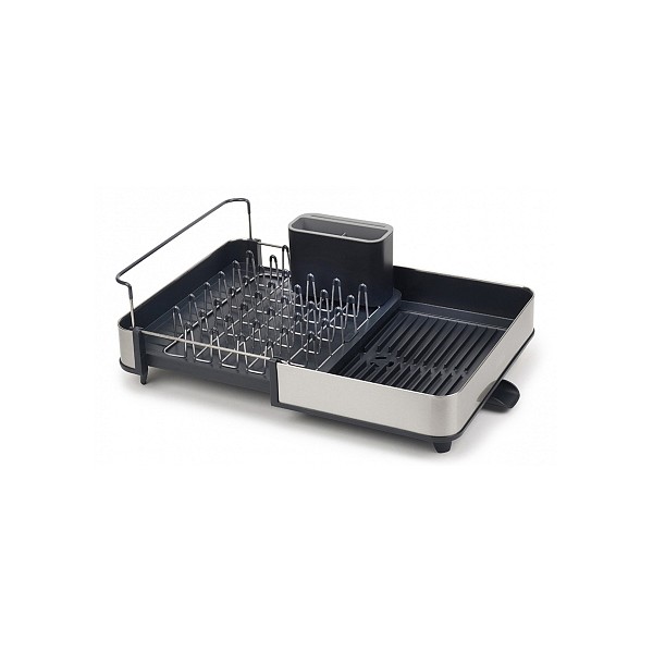 Сушилка для посуды (51.6x35.3x18 см) Extend Steel 85153, (51.6x35.3x18 см) Extend Steel 85153
Сушилка для посуды (51.6x35.3x18 см) Extend Steel 85153, (51.6x35.3x18 см) Extend Steel 85153