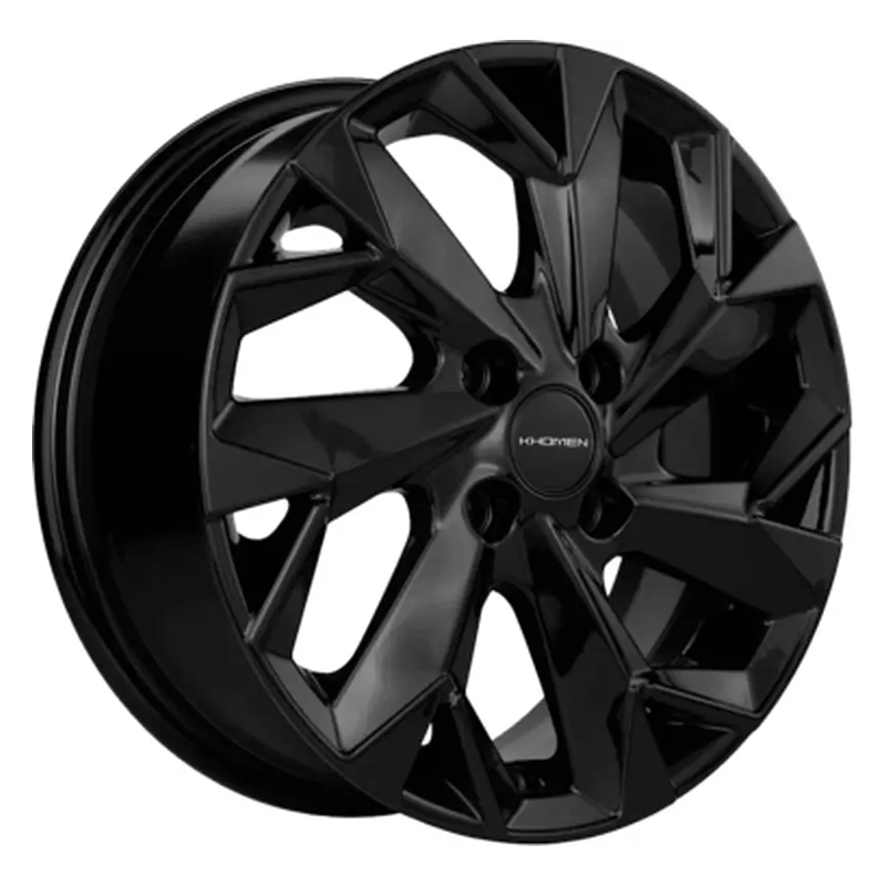 Колесный диск Литой Khw1508 (Vesta) 6 15 4 100 50 60,1 Black KHOMEN WHEELS WHS512035 Black
Колесный диск Литой Khw1508 (Vesta) 6 15 4 100 50 60,1 Black KHOMEN WHEELS WHS512035 Black