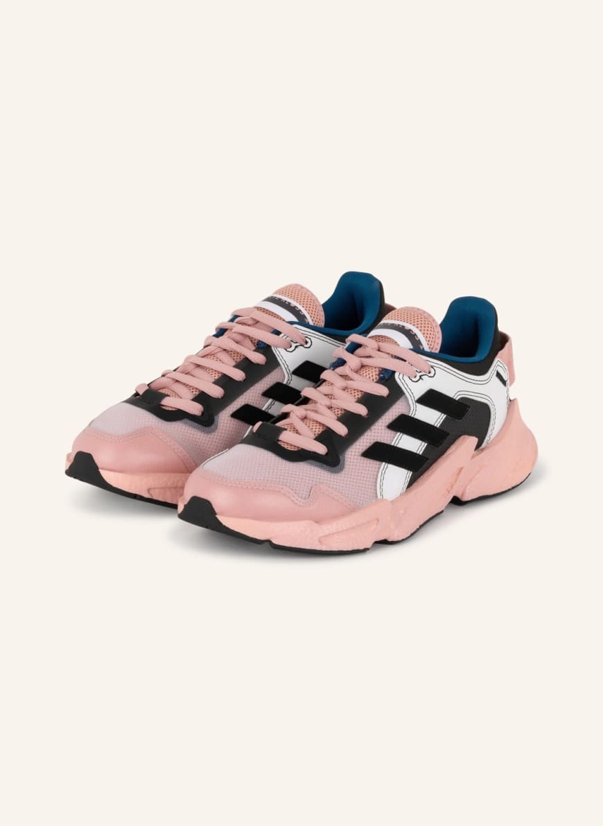 Кроссовки женские Adidas 1001228492 розовые 40 RU (доставка из-за рубежа), 1001228492
Кроссовки женские Adidas 1001228492 розовые 40 RU (доставка из-за рубежа), 1001228492