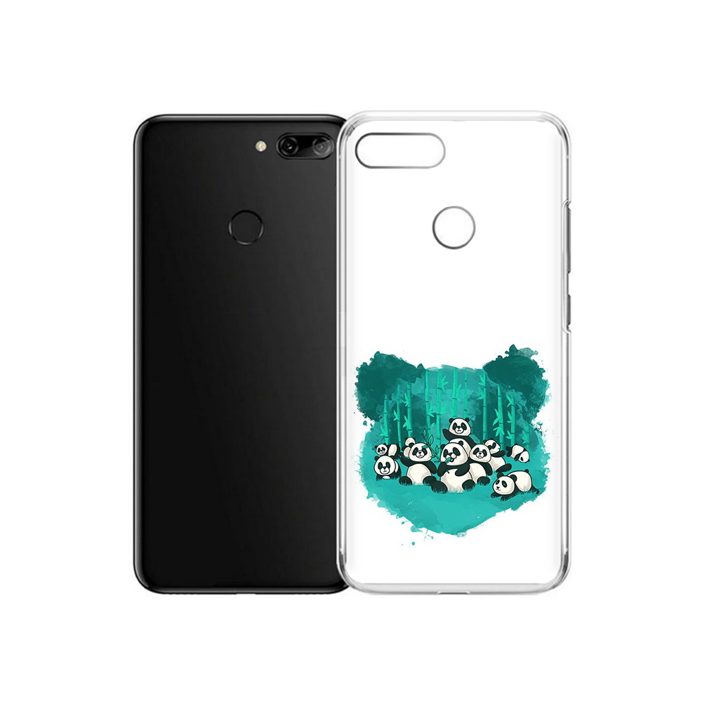 Чехол MyPads Tocco для Alcatel 1S нарисованные панды (PT227137.662.508), Прозрачный, Tocco
Чехол MyPads Tocco для Alcatel 1S нарисованные панды (PT227137.662.508), Прозрачный, Tocco