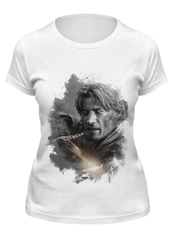 Футболка женская Printio Game of thrones - игра престолов белая 2XL, Game of thrones - игра престолов
Футболка женская Printio Game of thrones - игра престолов белая 2XL, Game of thrones - игра престолов