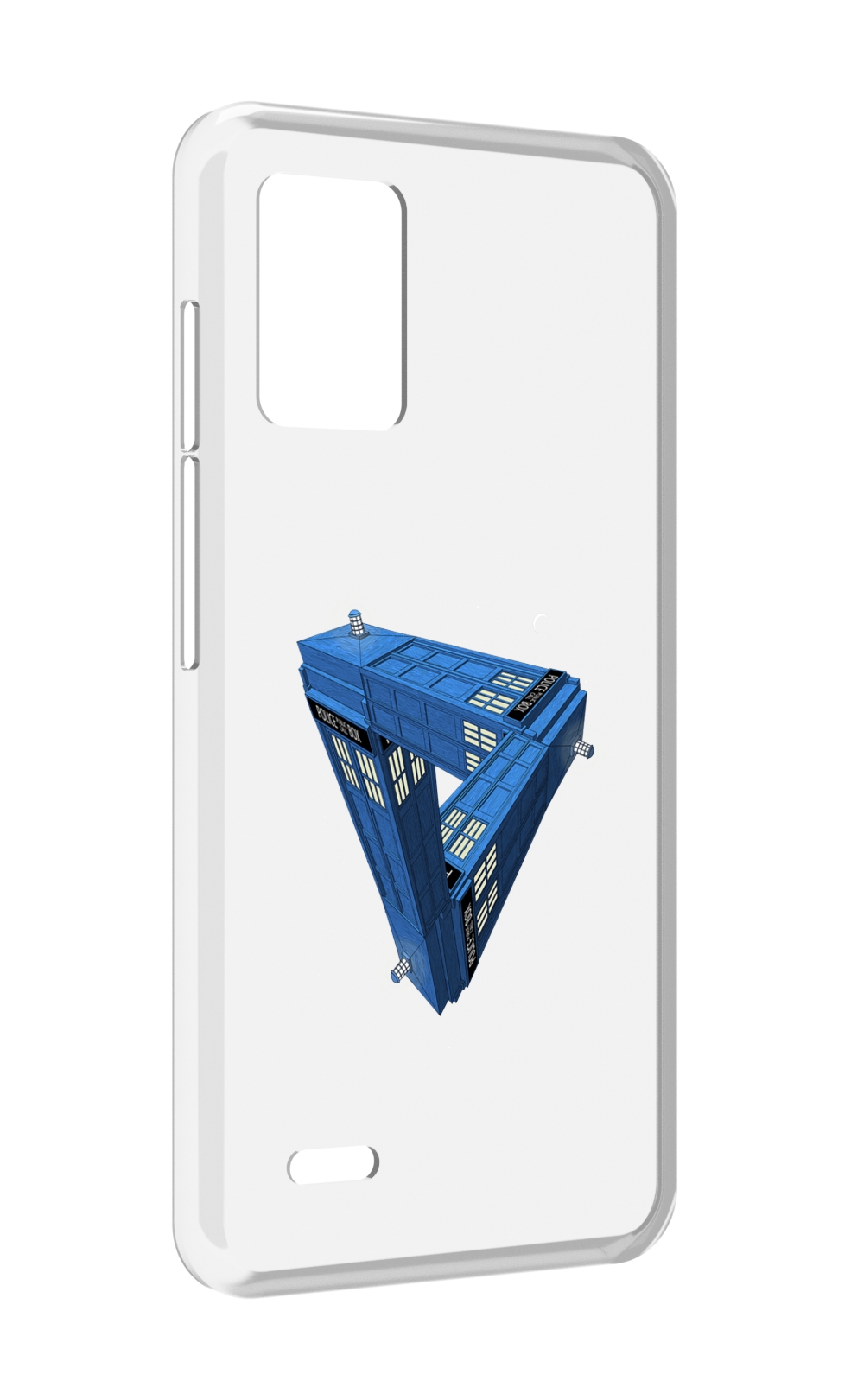 Чехол MyPads головолока абстракция для UMIDIGI Bison X10S / Bison X10G, Прозрачный, Tocco
Чехол MyPads головолока абстракция для UMIDIGI Bison X10S / Bison X10G, Прозрачный, Tocco